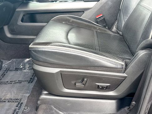 Used 2021 RAM 3500 Laramie image 17