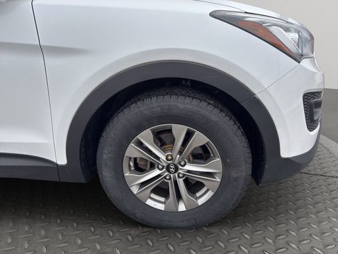 Used 2016 Hyundai Santa Fe Sport image 23