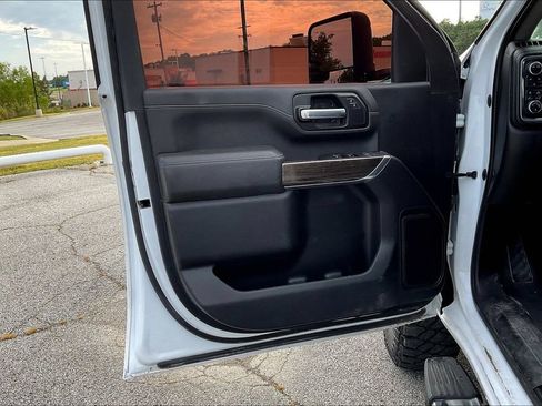 Used 2022 Chevrolet Silverado 2500 LT w/ Convenience Package AWD/4WD image 18