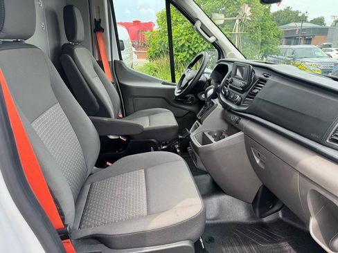 Used 2023 Ford Transit 250 148 High Roof RWD image 16