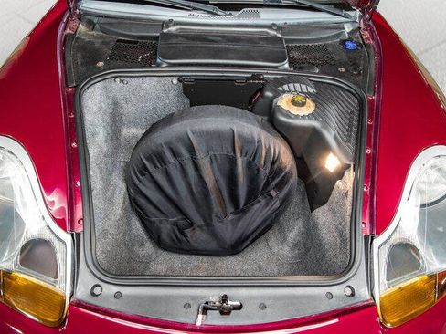 Used 1999 Porsche Boxster image 26