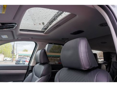 Used 2025 Hyundai Palisade SEL AWD/4WD image 19
