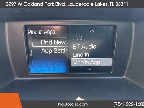 Used 2018 Ford Fiesta SE FWD image 55