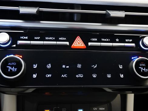 New 2026 Hyundai Tucson Limited AWD/4WD image 23