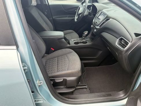 Used 2022 Chevrolet Equinox LT FWD image 13