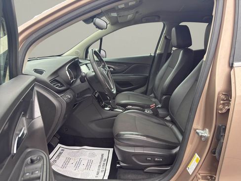 Used 2019 Buick Encore Preferred image 9