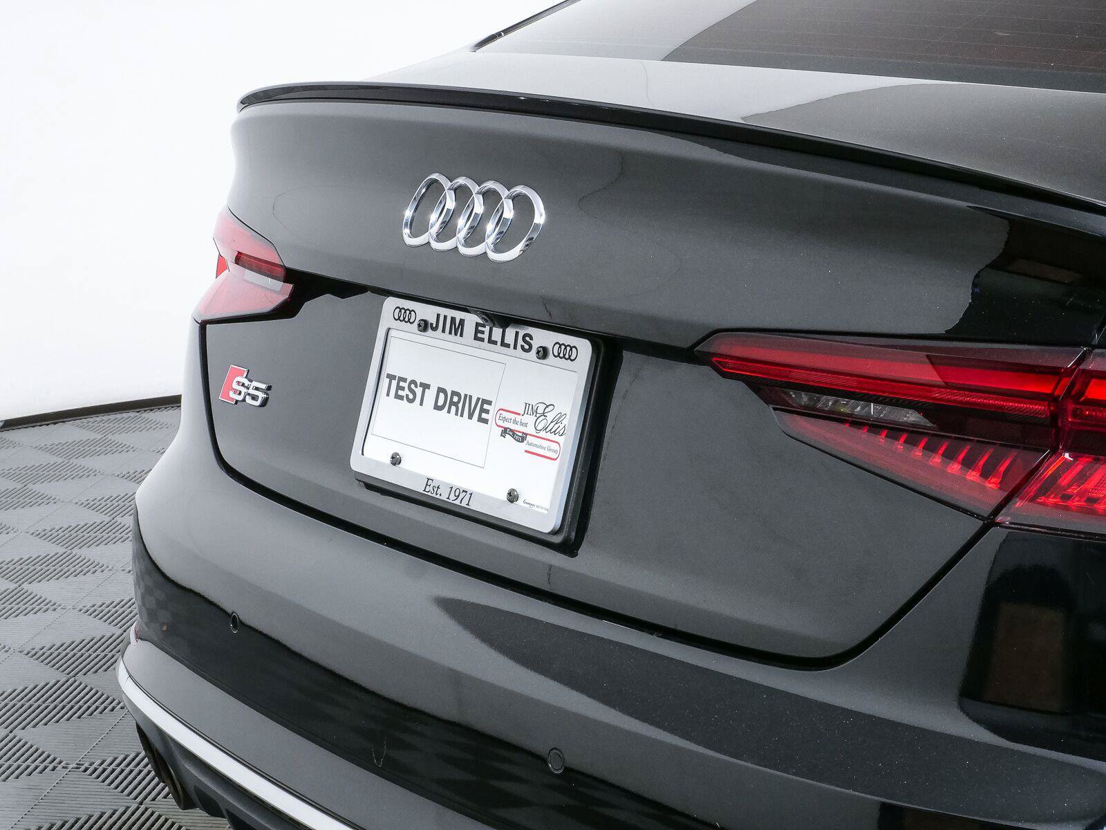 Used 2019 Audi S5 Prestige w/ S Sport Package AWD/4WD image 37