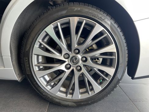 Used 2020 Lexus ES 350 ES 350 image 26