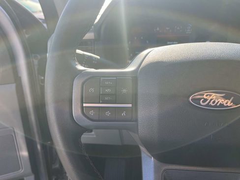 Used 2024 Ford F150 XLT w/ Mobile Office Package image 18