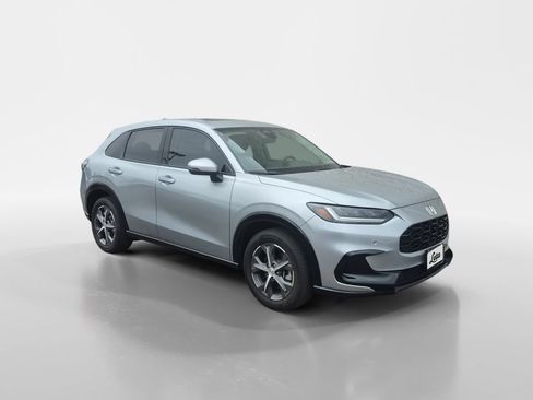 Used 2023 Honda HR-V EX-L image 2