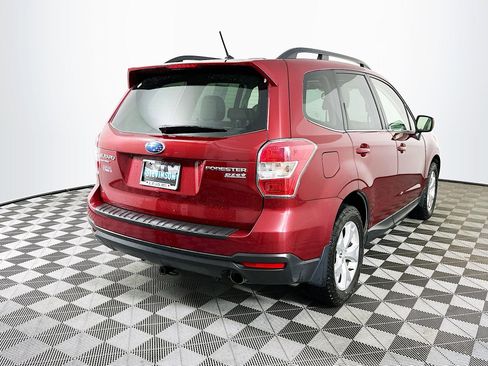 Used 2015 Subaru Forester 2.5i Limited image 7