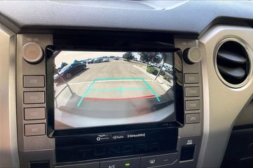 Used 2021 Toyota Tundra SR5 AWD/4WD image 19