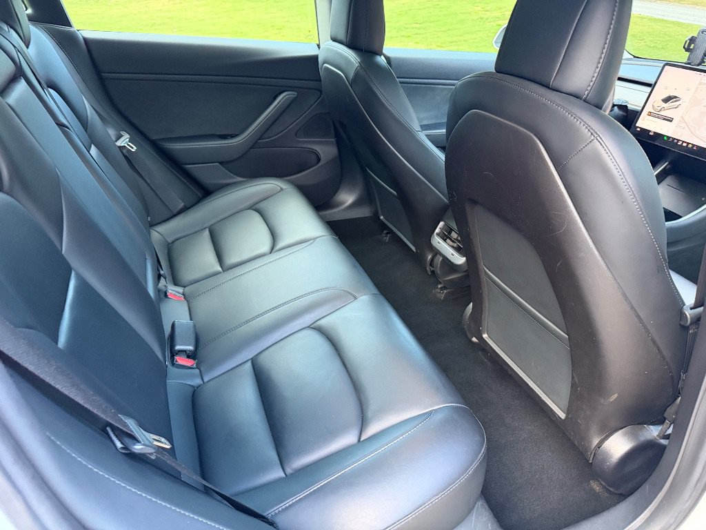 Used 2019 Tesla Model 3 Long Range AWD/4WD image 20