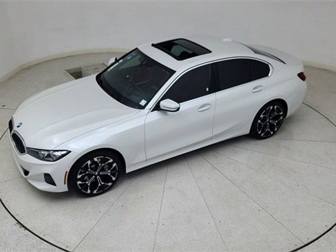 Used 2025 BMW 330i xDrive Sedan image 79