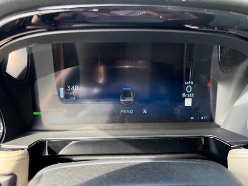 New 2025 Lincoln Corsair Grand Touring w/ Equipment Group 301A image 29