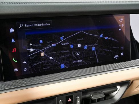 New 2026 Porsche Cayenne AWD/4WD image 14