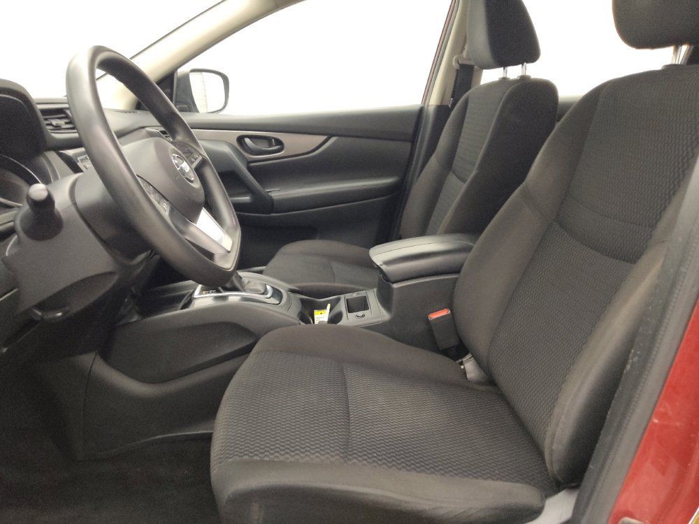Used 2020 Nissan Rogue Sport S FWD image 17