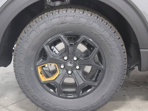 New 2026 Ford Explorer Tremor AWD/4WD image 12