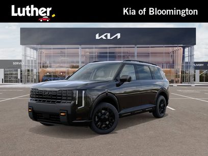 New 2027 Kia Telluride SX Prestige X-Pro