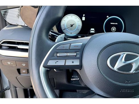 Used 2023 Hyundai Palisade Calligraphy AWD/4WD image 11