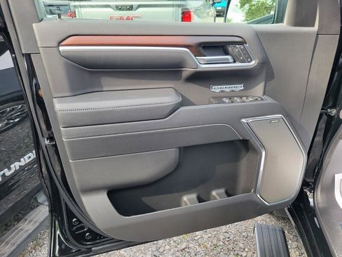 New 2026 GMC Sierra 1500 Denali image 25