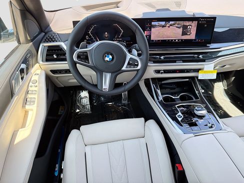New 2027 BMW X7 xDrive40i w/ Executive Package AWD/4WD image 17