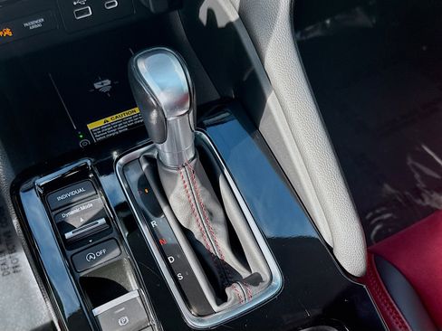 Used 2023 Acura Integra A-Spec image 15