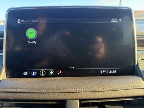 Used 2021 Chevrolet Tahoe LT image 30