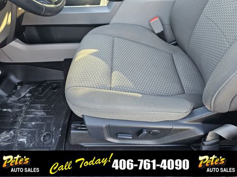 Used 2019 Ford F150 XLT w/ Equipment Group 302A Luxury image 21