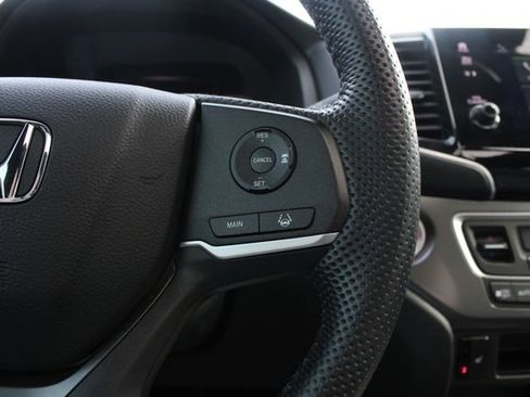 Used 2023 Honda Passport EX-L image 15