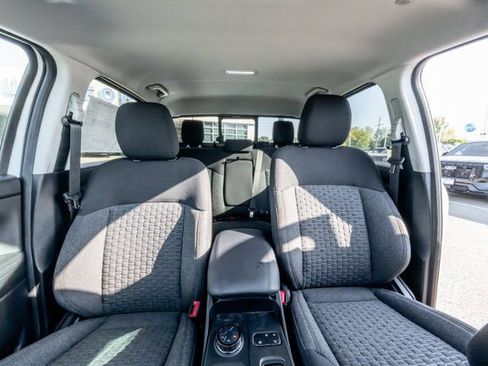 New 2025 Ford Ranger XLT w/ Technology Package image 42