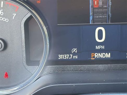 Used 2024 Ford Expedition Max XLT image 20