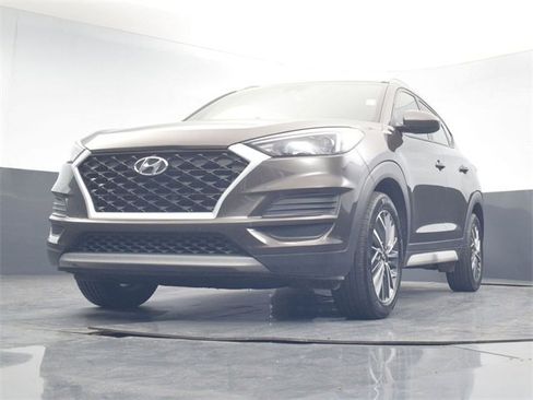 Used 2019 Hyundai Tucson SEL image 22