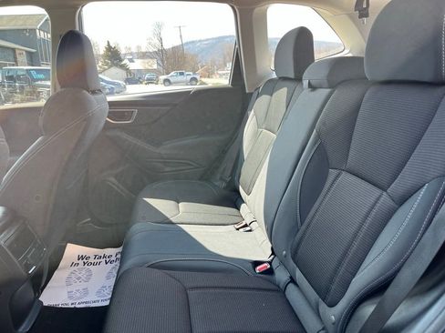 Used 2019 Subaru Forester w/ Alloy Wheel Package image 23