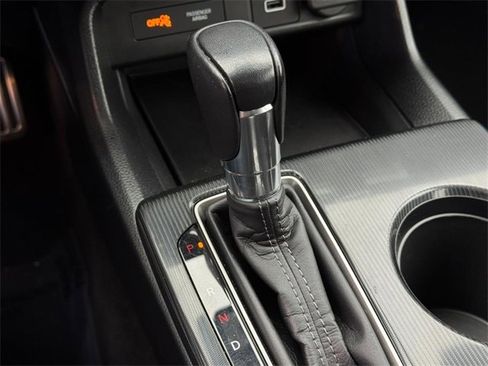 Certified 2023 Honda Civic Sport image 18