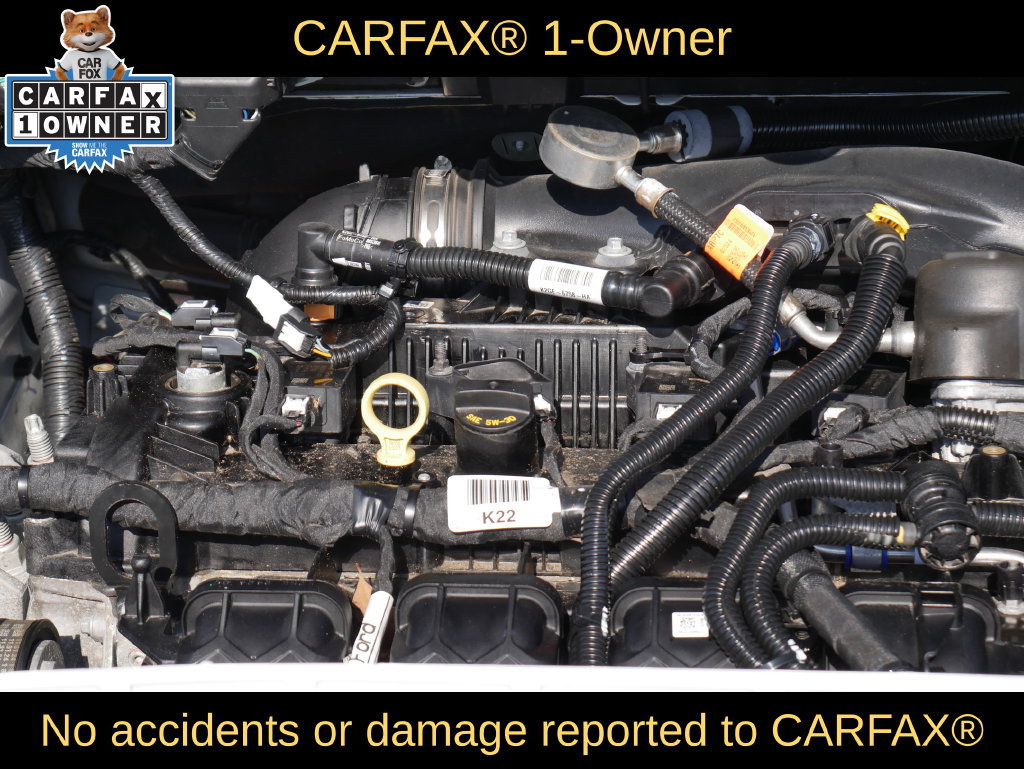 Used 2024 Ford Edge SEL AWD/4WD image 9