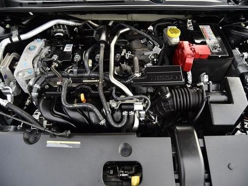 Certified 2023 Nissan Sentra SV w/ All-Weather Package image 24