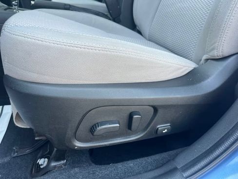 Used 2018 Subaru Forester 2.5i Premium AWD/4WD image 10