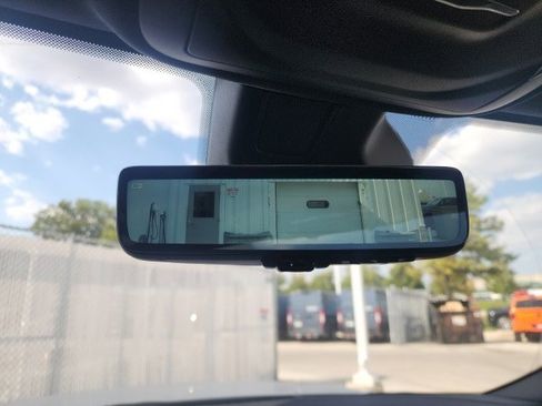 New 2025 Jeep Grand Cherokee Limited w/ Luxury Tech Group II image 11