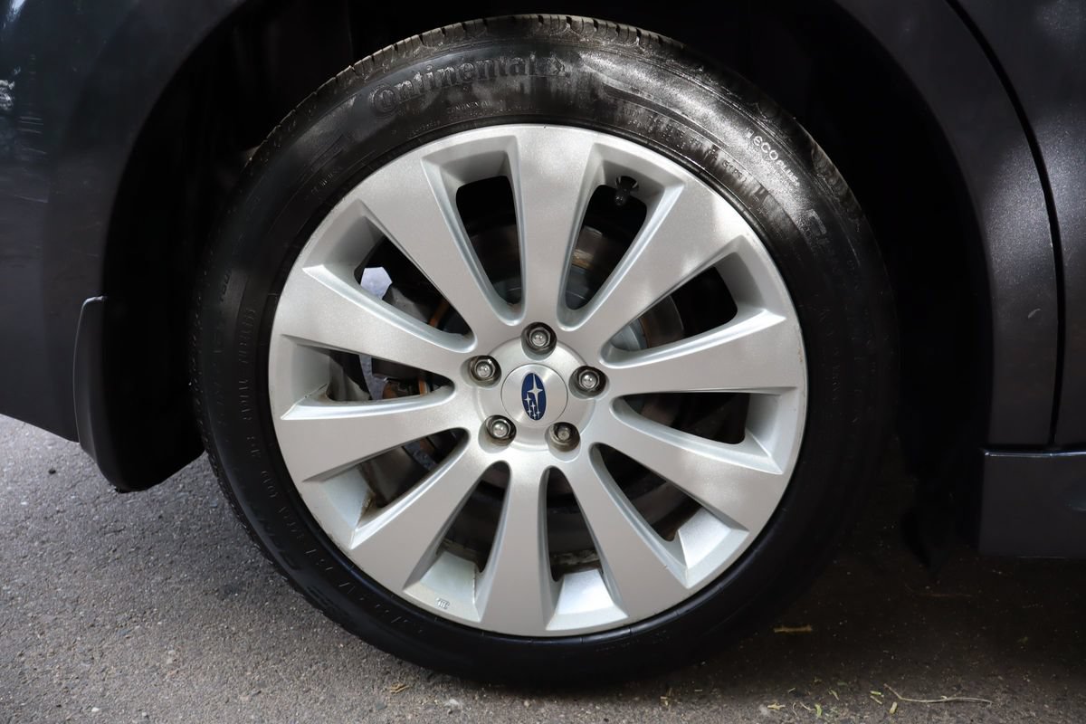 Used 2012 Subaru Legacy 2.5i Limited AWD/4WD image 44
