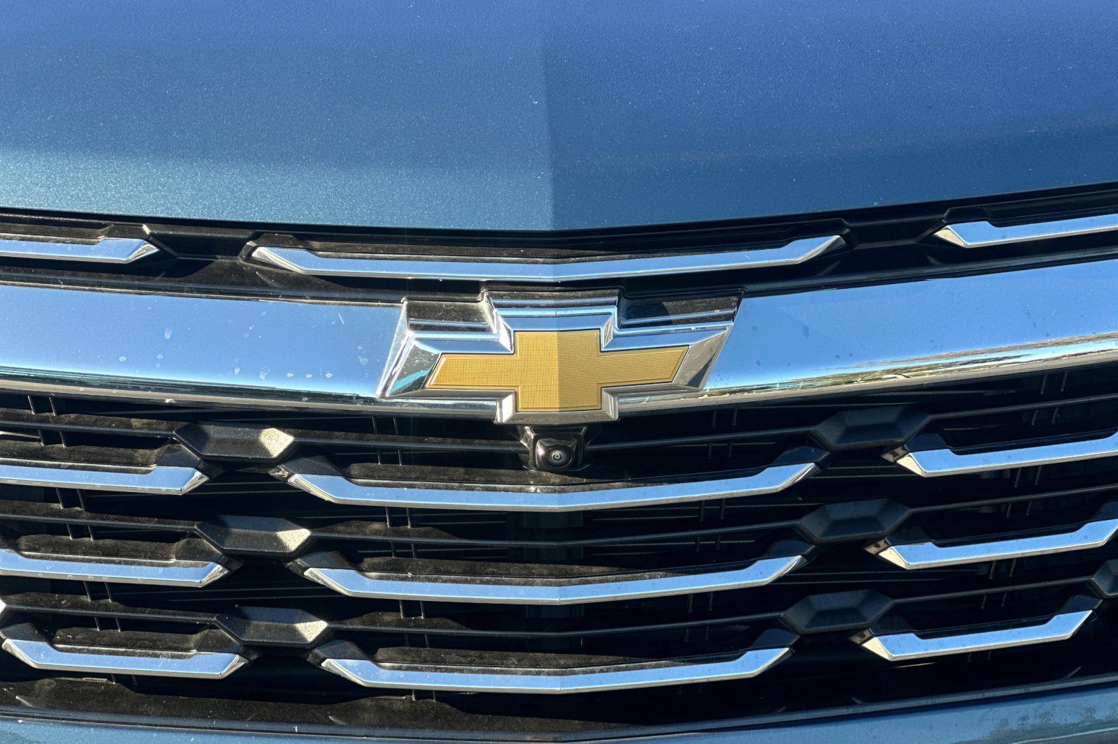 Used 2025 Chevrolet Equinox LT w/ Convenience Package II FWD image 45