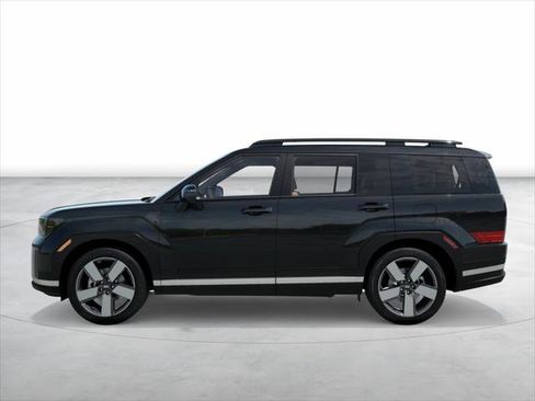 New 2026 Hyundai Santa Fe Limited AWD/4WD image 3