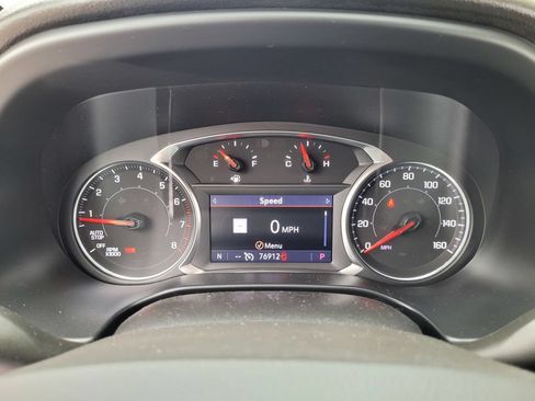Used 2022 GMC Acadia SLE w/ Driver Convenience Package FWD image 29