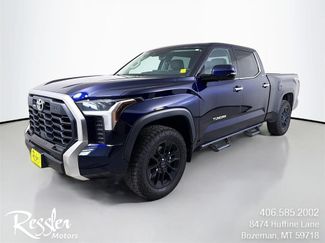 Used 2023 Toyota Tundra Limited w/ TRD Off-Road Package AWD/4WD video 1