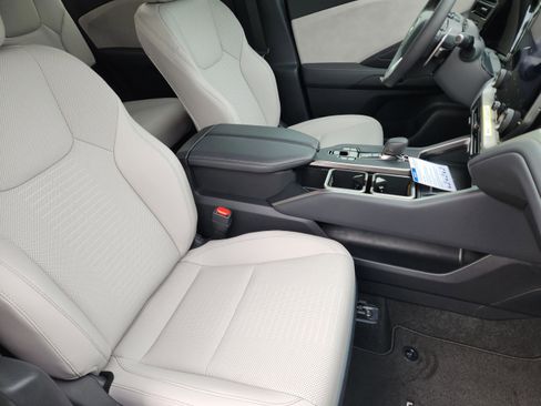 New 2026 Lexus TX 350 AWD image 6