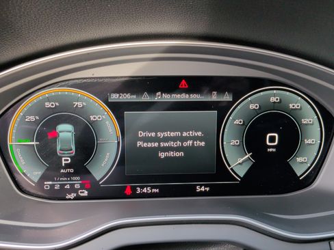 Certified 2021 Audi Q5 e Premium Plus w/ Premium Plus Package image 23