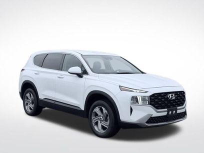 Used 2023 Hyundai Santa Fe SE w/ Cargo Package