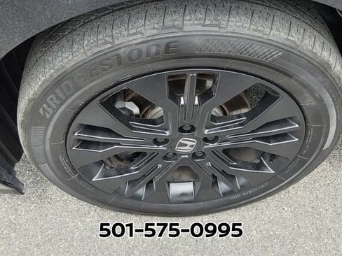 Used 2025 Honda Odyssey Sport-L image 8