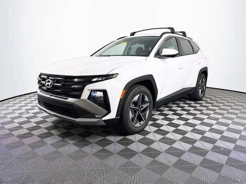 Certified 2026 Hyundai Tucson SEL FWD image 47