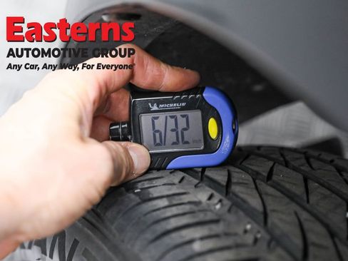 Used 2025 MAZDA CX-30 AWD 2.5 S w/ Preferred Package image 31